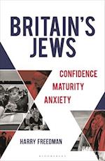 Britain's Jews