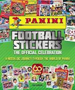 Panini Football Stickers