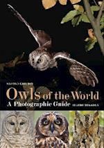 Owls of the World - A Photographic Guide