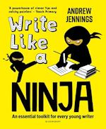 Write Like a Ninja