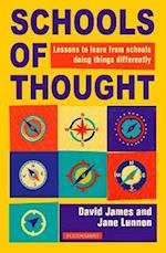 Schools of Thought