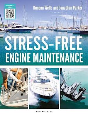 Stress-Free Engine Maintenance