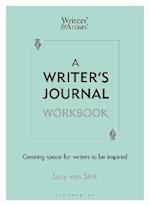Writer s Journal Workbook