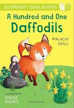 A Hundred and One Daffodils: A Bloomsbury Young Reader