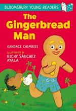 The Gingerbread Man: A Bloomsbury Young Reader
