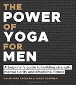 Power of Yoga for Men