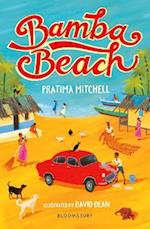 Bamba Beach: A Bloomsbury Reader