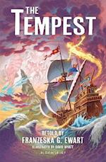 The Tempest: A Bloomsbury Reader