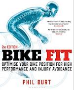 Bike Fit 2nd Edition