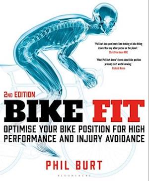Få Bike 2nd Edition af Burt som Paperback på engelsk