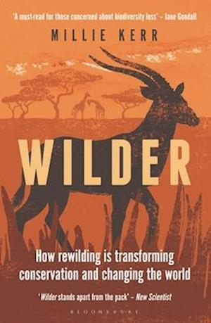 Wilder