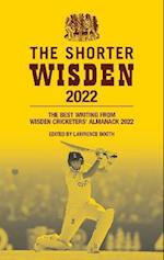 The Shorter Wisden 2022