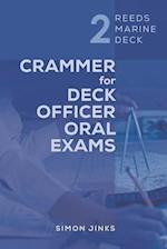 Reeds Marine Deck 2: Crammer for Deck Officer Oral Exams