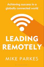 Leading Remotely