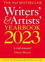 Writers' & Artists' Yearbook 2023