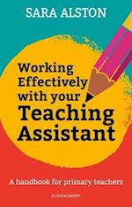 Working Effectively With Your Teaching Assistant