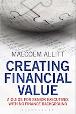 Creating Financial Value
