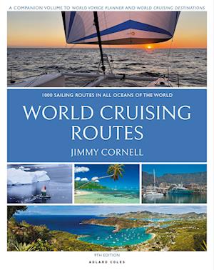 World Cruising Routes