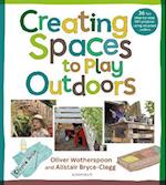 Creating Spaces to Play Outdoors