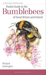 Pocket Guide to the Bumblebees of Great Britain and Ireland