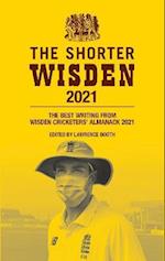 The Shorter Wisden 2021