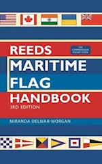 Reeds Maritime Flag Handbook 3rd edition