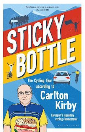 Sticky Bottle