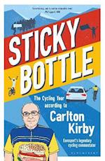 Sticky Bottle