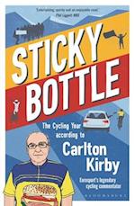 Sticky Bottle