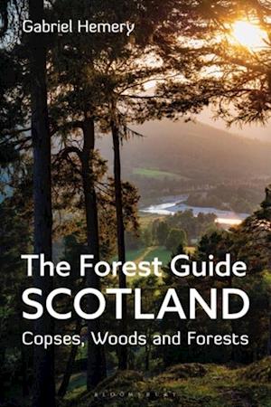Forest Guide: Scotland