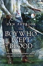 Boy Who Wept Blood