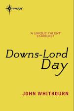 Downs-Lord Day