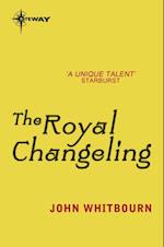 Royal Changeling