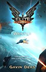 Elite Dangerous: Wanted