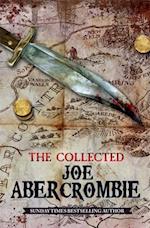 Collected Joe Abercrombie