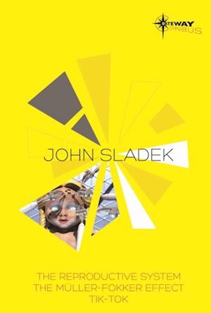 John Sladek SF Gateway Omnibus