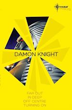 Damon Knight SF Gateway Omnibus