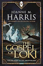 The Gospel of Loki