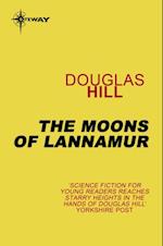 Moons of Lannamur
