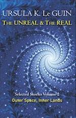 The Unreal and the Real Volume 2