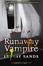 Runaway Vampire