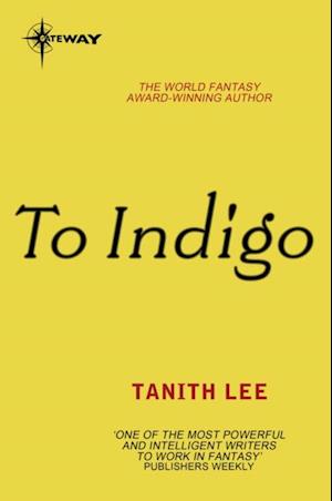 To Indigo