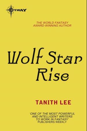 Wolf Star Rise