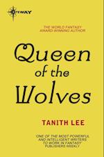 Queen of the Wolves