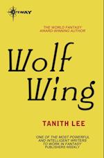 Wolf Wing