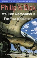 We Can Remember It For You Wholesale