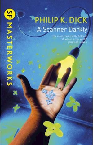 Scanner Darkly