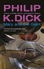 Mary and the Giant