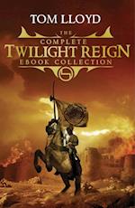 Complete Twilight Reign Collection