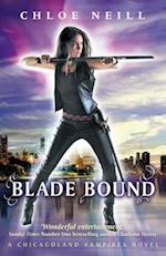 Blade Bound